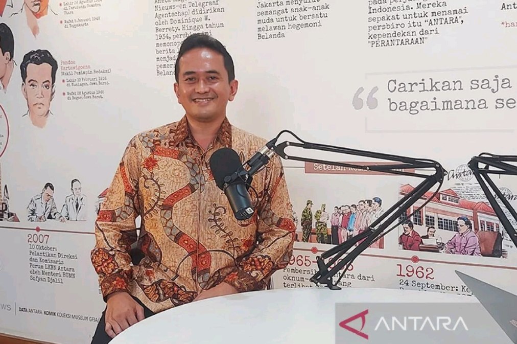 Ojek Daring Dukung Konektivitas Aplikasi Transportasi